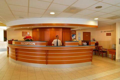 Aranypart Hotel シオーフォク エクステリア 写真