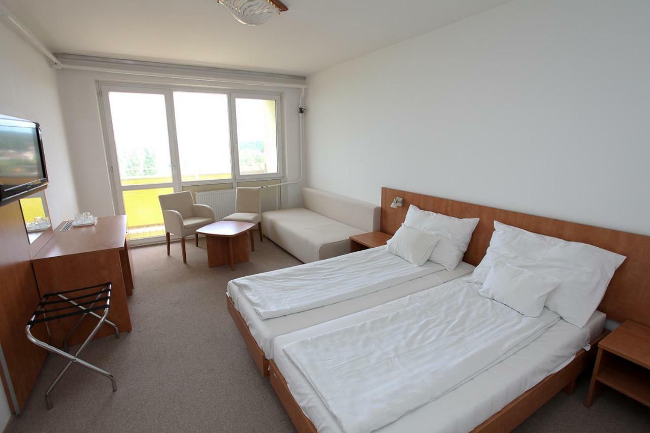 Aranypart Hotel シオーフォク エクステリア 写真