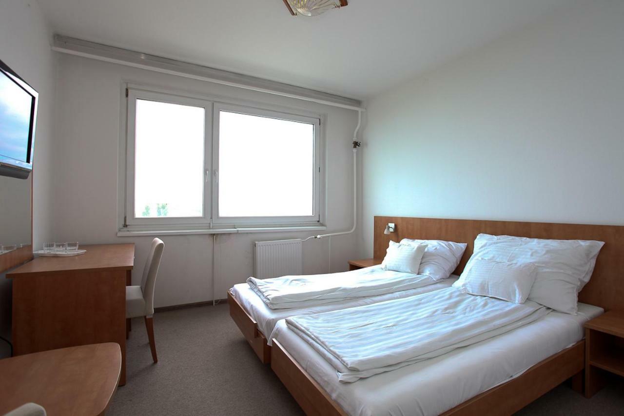 Aranypart Hotel シオーフォク エクステリア 写真