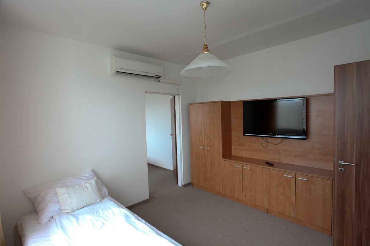 Aranypart Hotel シオーフォク エクステリア 写真