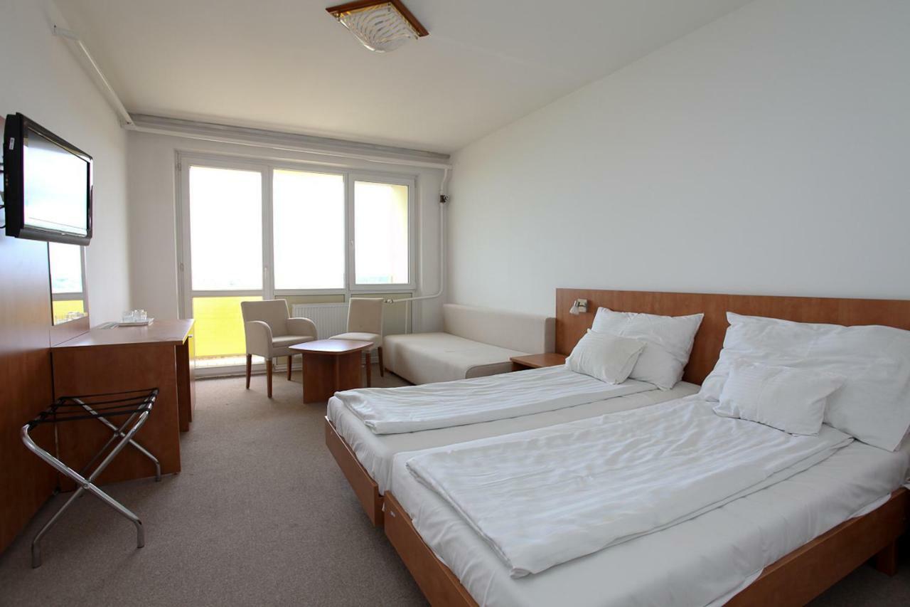 Aranypart Hotel シオーフォク エクステリア 写真