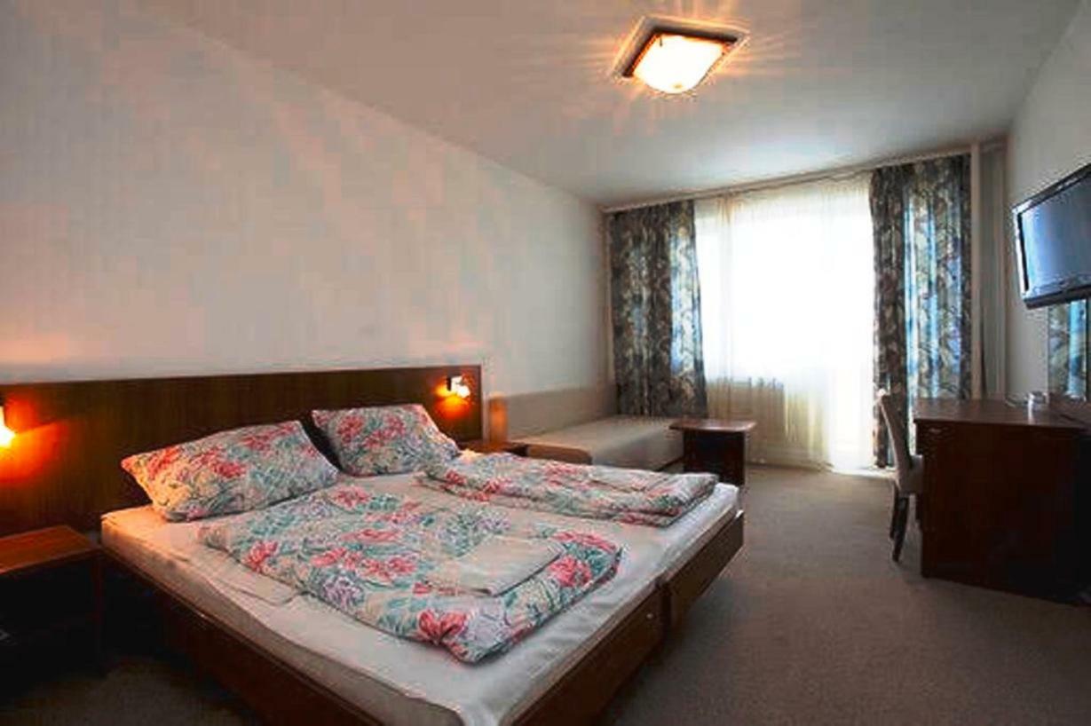 Aranypart Hotel シオーフォク エクステリア 写真
